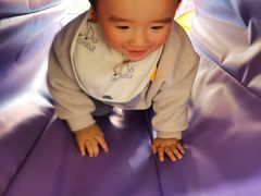 -金宝贝早教(万象城校区)