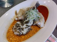 -御花园·粤菜·海鲜火锅(中山公园店)