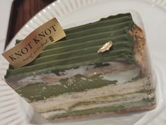 -KNOTKNOT珞珞·日式甜品(K11店)