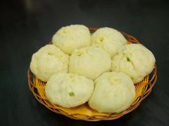 牛肉包-郑家包子牛肉拉面(尚勤路店)