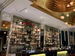 -The St·Regis Bar 瑞吉酒吧