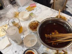 -成都瓜串串(华强北店)
