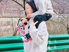 -青峰峡国家森林公园