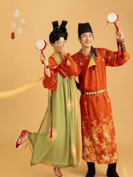 -今生有约婚纱摄影店(景德路店)