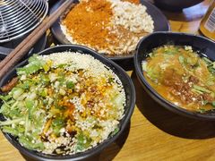 -皇牛鲜生·牛爱牛鲜牛肉自选火锅(晋吉北路店)