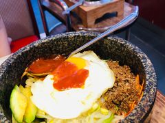 -妙香居韩国烤肉(鹏瑞利季华广场店)