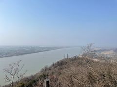 -采石矶景区