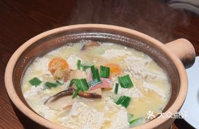 Farmhouse Hand-Torn Baishuiyang Tofu