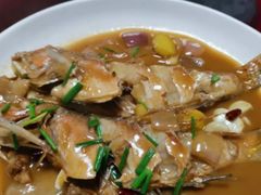 -501號台州海鲜餐厅(海创园店)