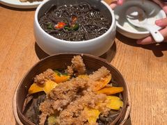 -湘间田舍(北仑银泰店)