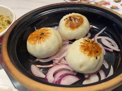 -火啫啫·粤式啫啫煲(南通首店)