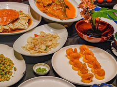 -曾宴·楚菜(湖北省博物馆店)