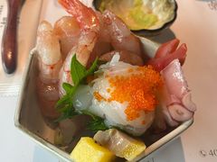 -花潮料理艺食馆(SM新生活广场店)