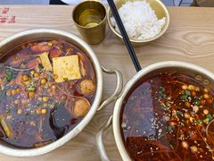 -冒菜西施·非遗冒菜(总店)