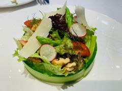 -L'Arome芳芳法国餐厅(仙林金鹰店)