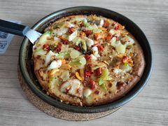 -必胜客(华南摩尔店)