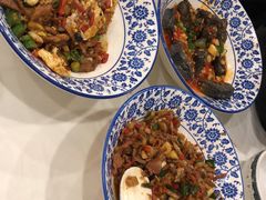 -新新湘菜馆(新中街二条店)