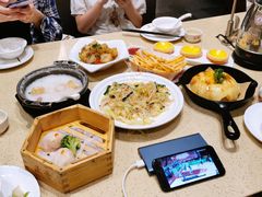 -正哥点心皇子(锦江国际广场店)