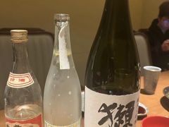 -黑松白鹿(金融街店)