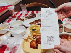 -西贝(华发商都店)