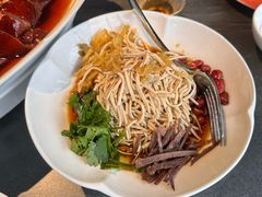 -小厨娘金榜题名(夫子庙秦淮河店)