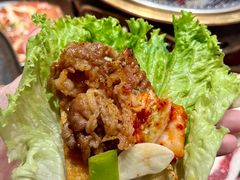 -泥炉烧肉师(新街口金銮巷店)
