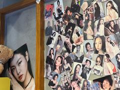 -欧巴烤肉(创富世纪店)
