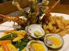-Pundi Pundi Restaurant