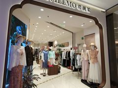 -凯德MALL(西直门店)