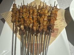 -阿西娅食府(中关村店)