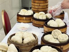 -常州糕团店(北大街新世纪商城店)