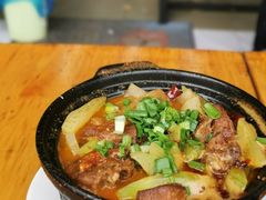 砂锅排骨饭-沈妈砂锅(双楠店)