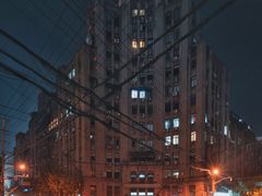 -福州大楼写字楼