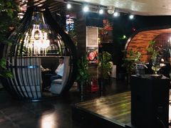 -莫太花餐厅(河北路店)