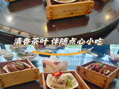 -彩景大酒楼(万泰新天地店)