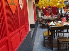 -老灶房-四川土菜(铁牛广场店)