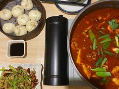 -香缇小院私房菜(盐务街店)