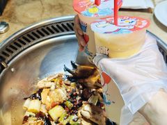 -七欣天香辣蟹火锅(上海奉贤杭州湾生活广场店)