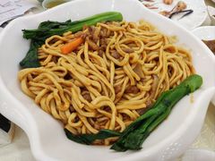 鲍汁炆伊面-嘉禧大酒楼(康城广场店)