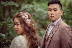 点击看大图 -现代经典婚纱摄影