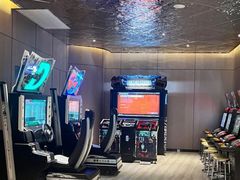 -东方棕泉·洗浴·按摩·美食国际水疗会所(福田店)