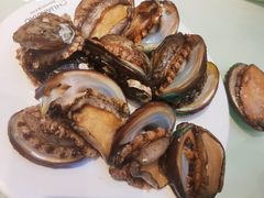-川骄海鲜自助(河东店)
