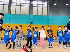 -东方启明星篮球培训(一品漫城校区)