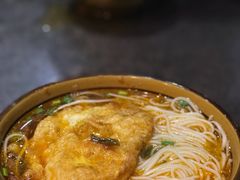-华兴街煎蛋面(总店)