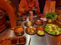 -西塔老太太泥炉烤肉(苏州大悦城店)