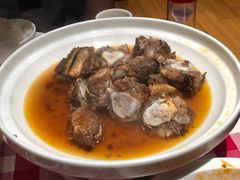 -西贝莜面村(万象天地店)