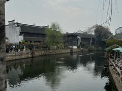 -嘉兴月河历史街区