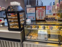 -资溪面包(昌安店)