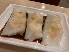 -盛记粥面(佐敦店)