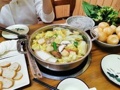 -牛小隆牛肉面馆(四牌楼店)